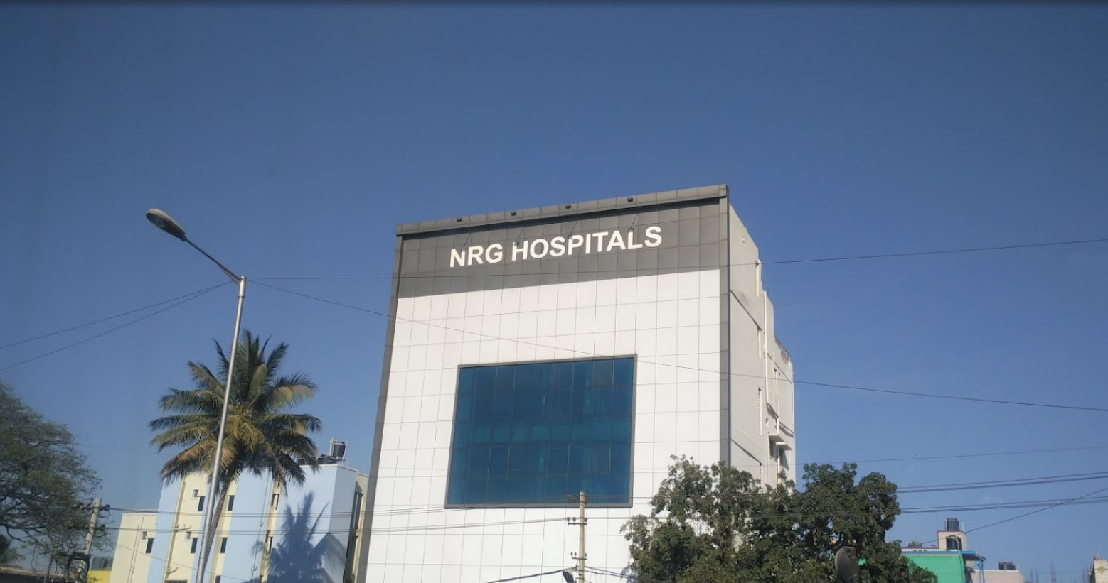 List Of Best Icu Hospitals In Puducherry - 2024 Find Hospitals Near Me ...